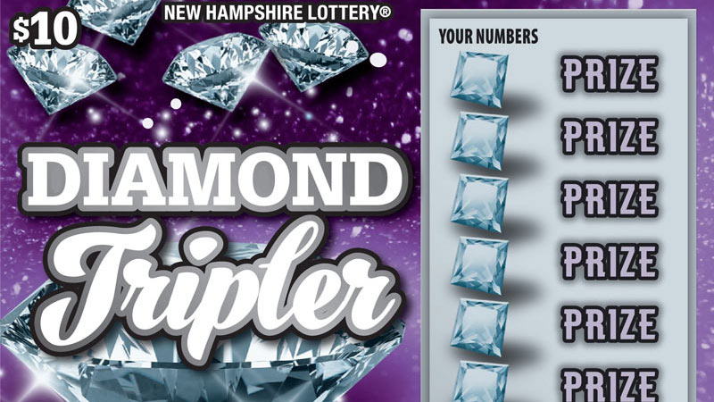 Diamond Tripler